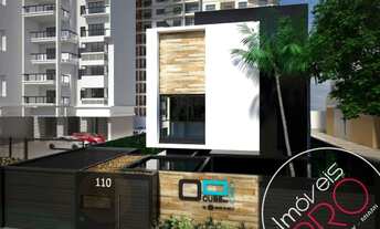 Imagem 3: Projeto premiado e diferenciado, que se encaixa no seu estilo de vida