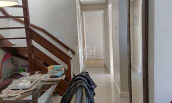 Imagem 4: Porto Alegre - Apartamento Padrão - Cavalhada