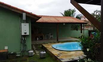 Imagem 3: Casa Residencial em Condomínio Fechado