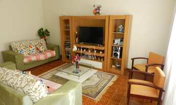 Imagem 3: Casa - Jardim América II - Valinhos