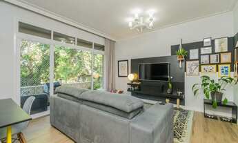 Imagem: PORTO ALEGRE - Apartamento Padrão - Menino