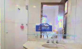 Imagem 6: Apto 95m² na Mooca, 2 vagas !