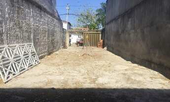 Imagem 2: Terreno 6x25 murado Passaré Conjunto Sumaré