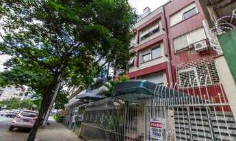 Imagem: Porto Alegre - Apartamento Padrão - Independência
