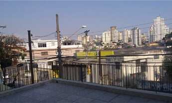 Imagem 4: CASA 3 DORMITÓRIOS A VENDA NO LAUZANE PAULISTA , 160m²