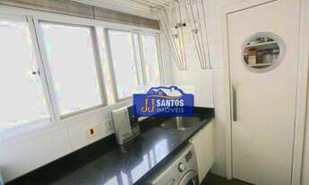 Imagem 6: Apartamento à venda, 79 m² por R$ 730.000,00 - Alto da Mooca - São Paulo/SP