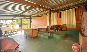 Imagem 5: Sítio com 8 dormitórios à venda, 60000 m² por R$ 1.800.000,00 - Aranha - Brumadinho/MG