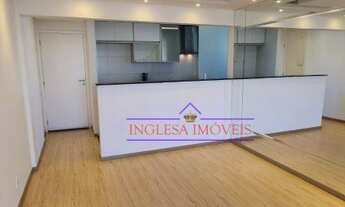 Imagem 4: Apartamento à Locação, no Bairro Valparaíso em Santo André/SP