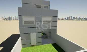 Imagem 2: Porto Alegre - Terreno Padrão - Aberta dos Morros/ Altos do Santa Rita