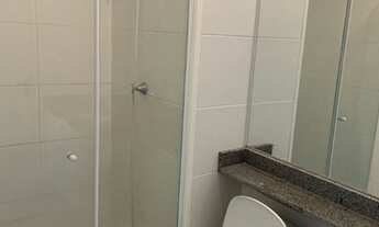 Imagem 7: **Studio CAMBUCI 35 m² com armários**