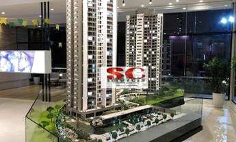 Imagem 1: Apartamento com 3 dormitórios à venda, 89 m² por R$ 950.000 - Jardim Brasil - Campinas/SP