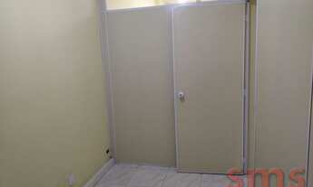 Imagem 7: Sala comercial 40m2 no Centro (Metrô Pres. Vergas