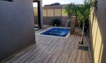 Imagem 7: Casa em Condomínio para Venda - CONDOMÍNIO JARDIM BOTÂNICO, BADY BASSITT - 217m², 4 vagas