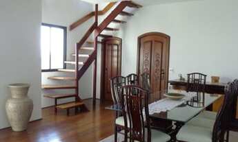 Imagem 7: COBERTURA - REAL PARQUE - SP