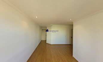 Imagem 4: Apartamento para aluguel, 3 quartos, 2 vagas, Vl. das Hortências - Jundiaí/SP