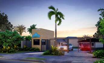 Imagem 1: Porto Alegre - Terreno Padrão - Rubem Berta