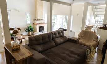 Imagem 6: Atibaia - Casa de Condomínio - Condomínio Flamboyant-b