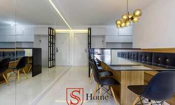 Imagem 7: Apartamento com 2 quartos e 2 vagas para aluguel no Centro