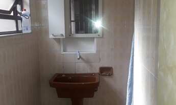 Imagem 5: Casa 1 dormitório