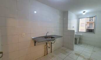 Imagem 6: Aparecida de Goiânia - Apartamento Padrão - Jardim Maria Inês