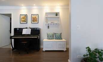 Imagem 3: Apartamento Venda Paraíso 144 m² 3 Dormitórios