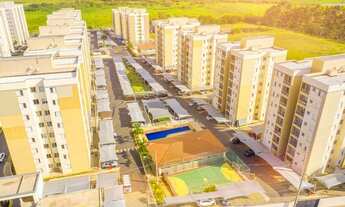 Imagem 4: HORTOLâNDIA - Apartamento Padrão - Jardim Das Colinas