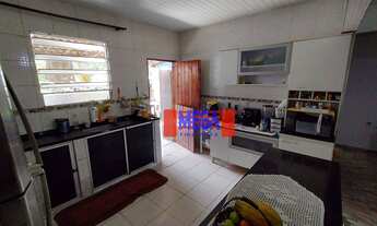 Imagem 5: Casa com 2 quartos à venda no Pacheco - Caucaia/CE