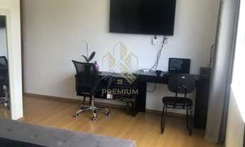 Imagem: Atibaia - Casa Padrão - Jardim das Flores