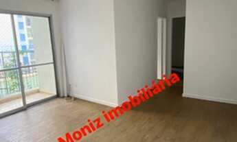 Imagem: Apto 2 Dormit/ 1 vg / Usp