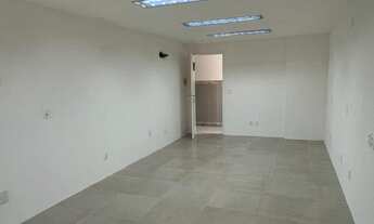 Imagem 6: Sala pronta no Empresarial Santo Amaro próximo a Assembleia Legislativa