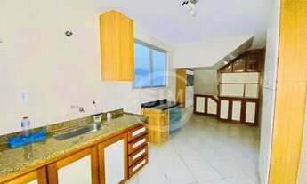 Imagem 4: Cobertura com 4 dormitórios à venda, 180 m²- Algodoal - Cabo Frio/RJ