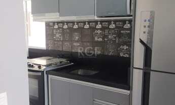 Imagem 4: Cachoeirinha - Apartamento Padrão - Parque da Matriz