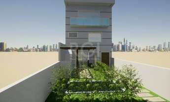 Imagem 3: Porto Alegre - Terreno Padrão - Aberta dos Morros/ Altos do Santa Rita