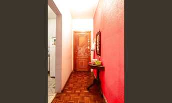 Imagem 2: Porto Alegre - Apartamento Padrão - São João