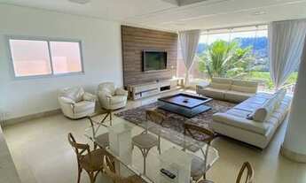 Imagem 7: Casa com 5 dormitórios à venda, 600 m² por R$ 8.350.000,00 - Alphaville 0 - Barueri/SP