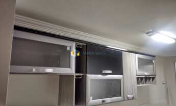 Imagem 3: Apartamento de 2 dormitórios, 1 vaga no Jaraguá, (retão) a 500 metros do novo shopping Can