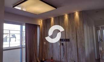 Imagem 4: Cobertura com 2 dormitórios à venda, 91 m² por R$ 850.000,00 - Centro - Niterói/RJ