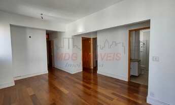 Imagem: Apartamento na Vila Mariana com 3 quartos