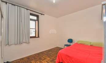 Imagem 2: Apartamento Residencial para Venda no Água Verde em Curitiba, 99.61 m² Ref.: 927862