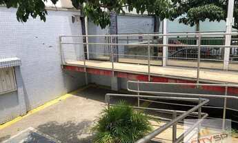 Imagem 4: Salão para alugar, 745 m² por R$ 16.400,00/mês - Vila Parque Jabaquara - São Paulo/SP