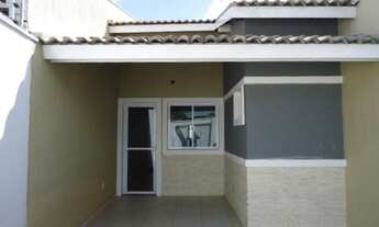 Imagem 4: Casa com 2 dormitórios para alugar, 70 m² por R$ 699,00/mês - Siqueira - Fortaleza/CE