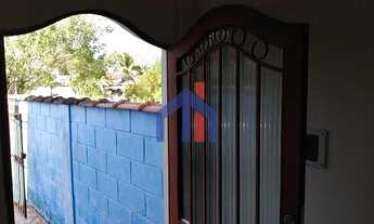 Imagem 3: MANGARATIBA - Casa Padrão - PRAIA DO SACO