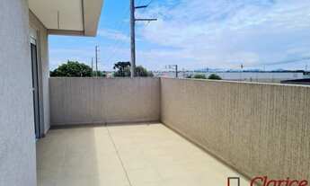 Imagem 2: Apartamento a venda no centro de São José dos Pinhais, Apartamento grande a venda, apartam