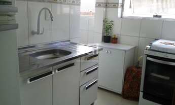 Imagem 6: Porto Alegre - Apartamento Padrão - Floresta