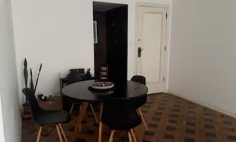 Imagem 5: Apartamento para venda tem 150 metros quadrados com 3 quartos em Ipanema - Rio de Janeiro