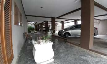 Imagem 3: Porto Alegre - Apartamento Padrão - Menino Deus