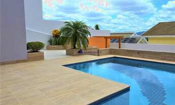 Imagem 2: Casa à venda, 4 quartos, 1 suíte, 4 vagas, Portal do Paraíso I - Jundiaí/SP