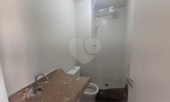 Imagem 6: Apartamento de 2 dormitórios para locação na Liberdade