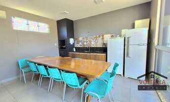 Imagem 5: Apartamento com completa área de lazer