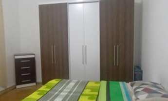 Imagem 4: Dormitório amplo